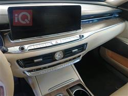 کیا K900